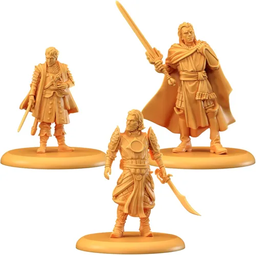 Miniatura 4 de SIF: Martell Heroes 2