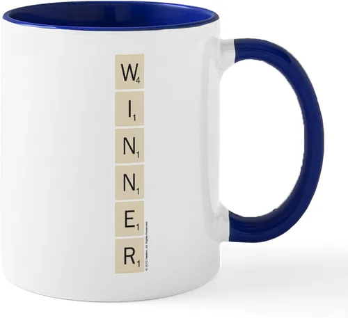 Miniatura 26 de CafePress Logo Taza de café de cerámica de 11 oz (11.0 fl oz)