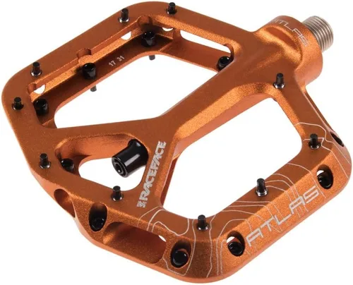 Miniatura 4 de Race Face pedal para bicicleta