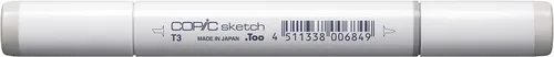 Miniatura 90 de Copic Marcadores BG15-Sketch, Aqua