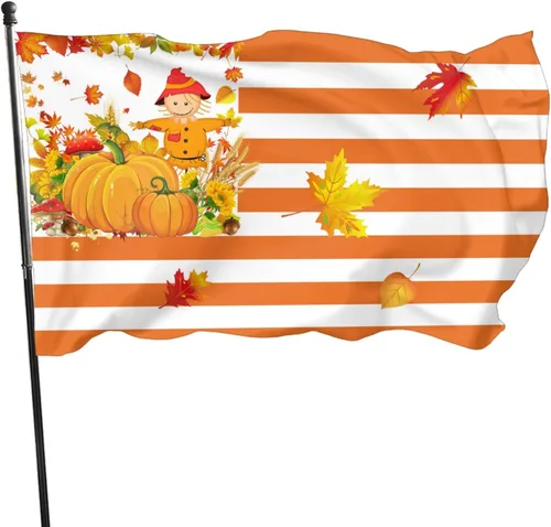 Miniatura 8 de Bandera de amor por Ucrania Bandera de girasol patriótica de jardín americano de 12x18 pulgadas a prueba de decoloración Bandera de jardín