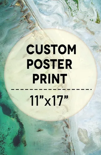 Miniatura 24 de wall26 Impresiones de póster personalizadas: carga tu imagen/foto, impresión de foto personalizada a póster, duradera e impermeable, impresiones