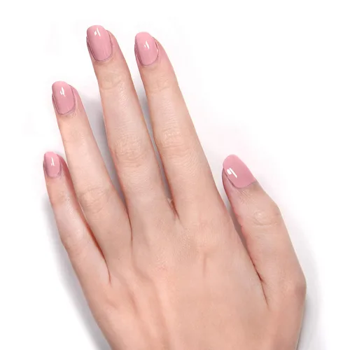 Miniatura 2 de LONDONTOWN UV/Gel Nail Polish Mauve Over