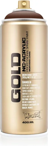 Miniatura 209 de Montana Cans Montana ORO 400 ml Color, 100 Por Ciento Magenta Pintura en Aerosol, MXG-P3000