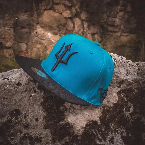 Miniatura 7 de Capiche - Gorra de visera plana de serie especial, talla única, unisex, hombre, más de 99 diseños