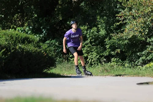 Miniatura 9 de Roller Derby V-Tech 500 Adjustable Performance Inline Skates for Men, Women, Kids, Teens