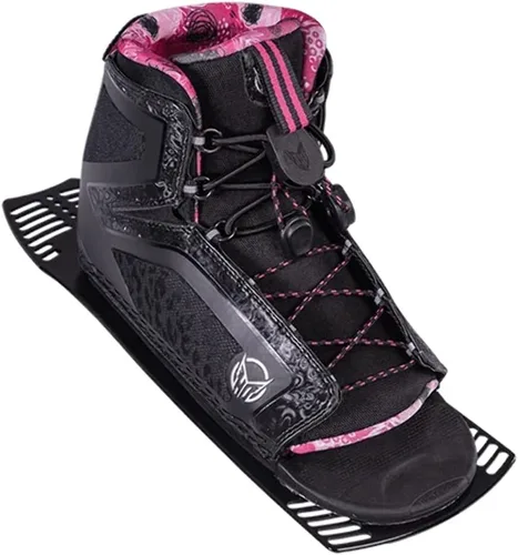 Miniatura 7 de HO Sports Stance 110 - Botas delanteras de conexión directa para mujer 2023