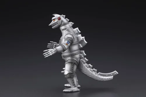 Miniatura 17 de Art Spirits AT-054 Mechagodzilla Hyper Modeling Trading Figura