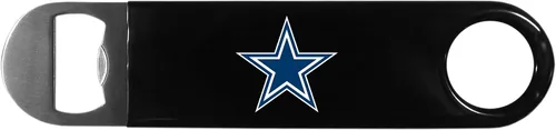 Miniatura 9 de Siskiyou NFL - Abridor de botellas de cuello largo unisex