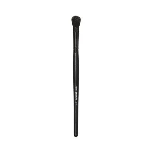 e.l.f. Brocha de mezcla, cepillo de maquillaje para mezclar sombra de ojos y corrector, en forma de cúpula, fabricado con cerdas sintéticas, vegano