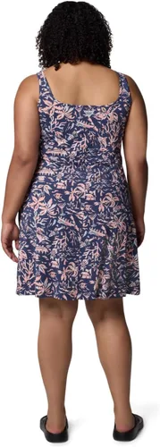 Miniatura 148 de Columbia Vestido PFG Freezer III para mujer