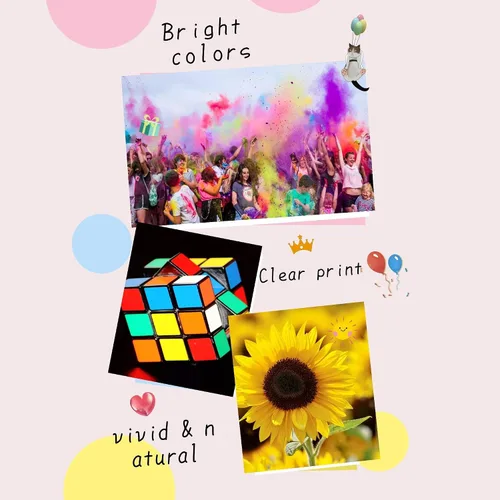 Miniatura 6 de ColorPrint LC203 - Cartucho de tinta compatible con Brother LC203XL LC201 LC203BK para impresora MFC-J880DW MFC-J680DW MFC-j460DW MFC-J885DW