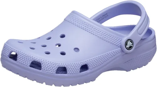 Miniatura 19 de Crocs Zuecos clásicos unisex para adultos