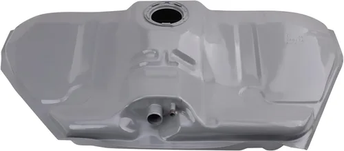 Miniatura 250 de TRQ Depósito de combustible de gasolina de 17.1 gal compatible con Hyundai Santa Fe 2003-2006
