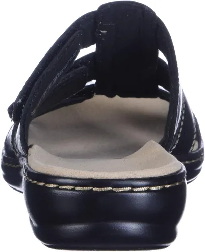 Miniatura 3 de Clarks Leisa Spring Slide Sandalia para mujer
