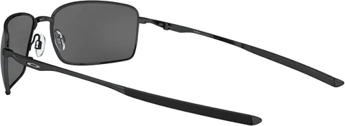 Miniatura 5 de Oakley Gafas de sol rectangulares de alambre cuadrado Oo4075 para hombre