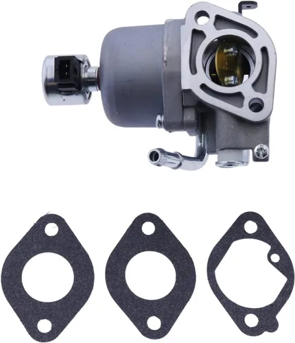 Carburador AM135089 Compatible con John Deere 107H 125 L111 L118 L120 LA120 LA130 S2046