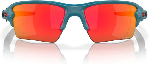 Miniatura 177 de Oakley Gafas de sol rectangulares Oo9188 Flak 2.0 XL para hombre