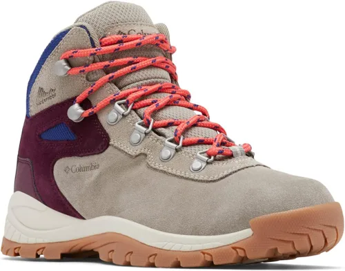 Miniatura 102 de Columbia Women's Newton Ridge Plus Waterproof Amped Hiking Boot