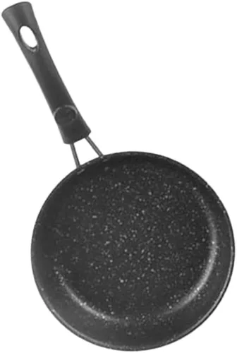 Miniatura 8 de Sartenes de fondo plano Sartenes antiadherentes Ollas de cocina Sartenes Sartenes Estufa de cocina Sartén Utensilios de cocina