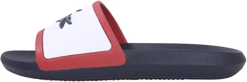 Miniatura 3 de Lacoste Sandalias Croco Slide Tri 2 para hombre
