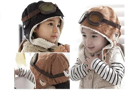 Miniatura 6 de Genius_Baby Baby Kid Boy and Girl - Orejeras para bebé