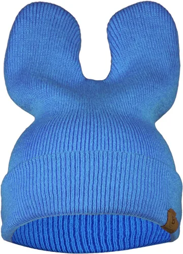 Miniatura 5 de BASICO Gorro unisex para bebé con orejas de gato y conejo