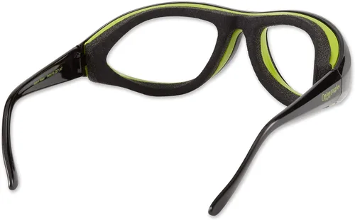 Miniatura 3 de RSVP International Gafas de cebolla, lentes sin niebla, prepara alimentos de forma segura sin lágrimas