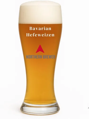 Miniatura 9 de Northern Brewer - Kit de recetas de cerveza de extracto de Hefeweizen Baviera Ale - Hace 5 galones Extracto de Hefeweizen Bávaro Ale