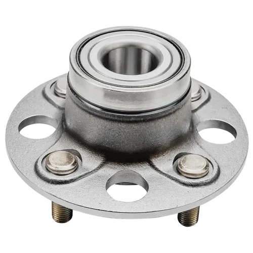 Miniatura 10 de Detroit Axle - Buje de rodamiento de rueda delantera 4WD para Ford F-250 F-350 Super Duty 2003-2004, Excursion 2003-2005, reemplazo del conjunto