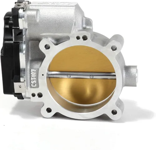 Miniatura 2 de BBK 1843 cuerpo de acelerador de 90 mm (13-16 Dodge 5,7 L/6,4 L Hemi)