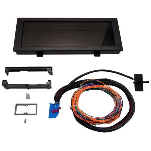 Miniatura 6 de AutoMeter 7000 Invision - Sistema completo con pantalla LCD