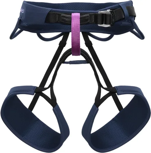 Miniatura 17 de Kailas Airo Arnés de Escalada en Roca para Hombres, Montañismo, Escalada en Hielo en Árboles, Mujeres, Arnés de Seguridad de Medio Cuerpo para Rapel