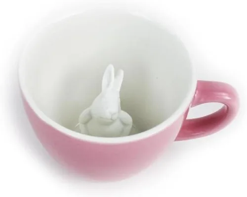 Miniatura 19 de Creature Cups - Animales de tierra, Dragon