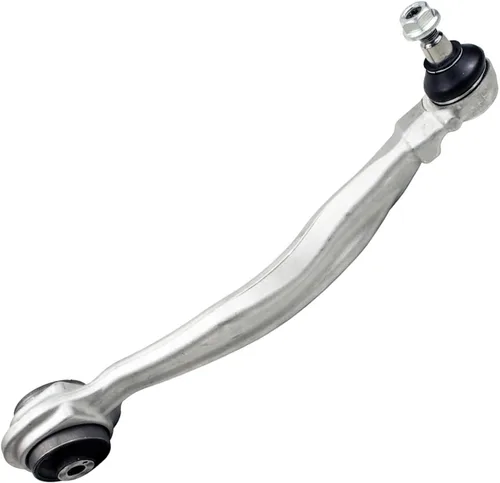Miniatura 299 de Detroit Axle - Brazo de control delantero derecho para Nissan 350Z 03-09, Infiniti G35 03-07, brazo de control superior del lado del pasajero