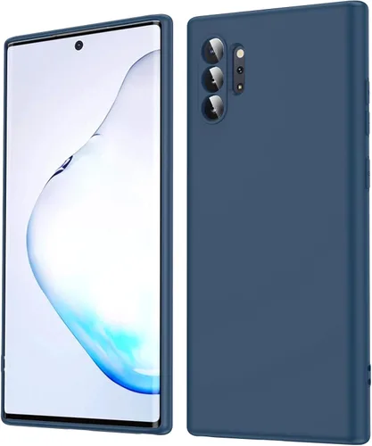 Miniatura 115 de LeYi Funda para Motorola Moto G Play 4G 2024: Funda para Moto G Play 4G 2024 con funda delgada y antiarañazos, silicona líquida a prueba de golpes