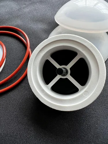 Miniatura 6 de Kit de reparación de sello de soplador de aire para Coleman, reparación de fugas de agua de bañera de hidromasaje