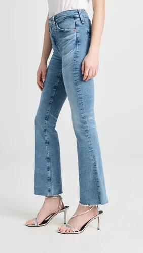 Miniatura 4 de AG Adriano Goldschmied Women's Farrah High Rise Boot Cut Jean