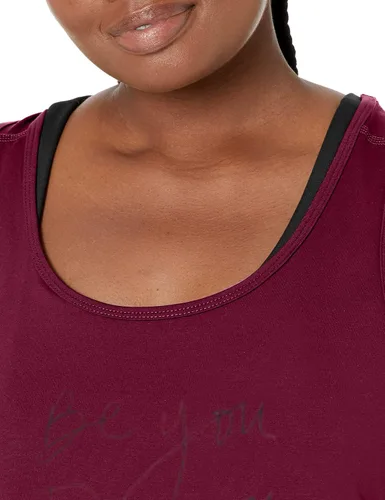 Miniatura 3 de C9 Champion - Camiseta impresa sin mangas para mujer