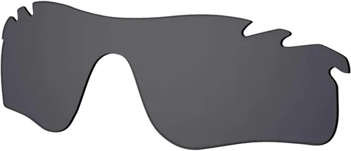 Miniatura 10 de Lentes de repuesto UV400 de 0.071 in de grosor para gafas de sol Oakley RadarLock Path ventiladas