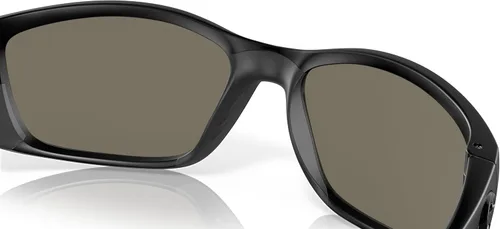 Miniatura 7 de Costa Del Mar Men's Fisch Rectangular Sunglasses