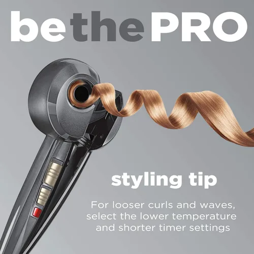 Miniatura 4 de INFINITIPRO by CONAIR Curl Secret - Rizador