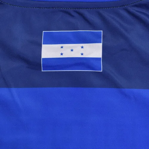 Miniatura 9 de Fury Honduras Soccer Jersey - Honduras Soccer Shirt - Camiseta de Futbol de Honduras Football Jersey MenWomenUnisex