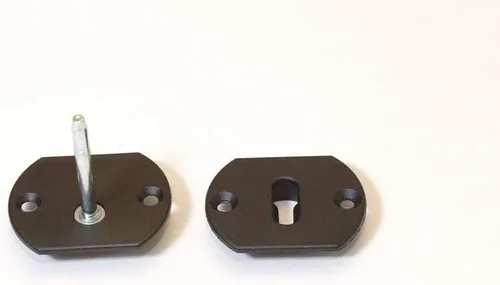 Miniatura 2 de Conector de muebles " Pin Style " 3pcs