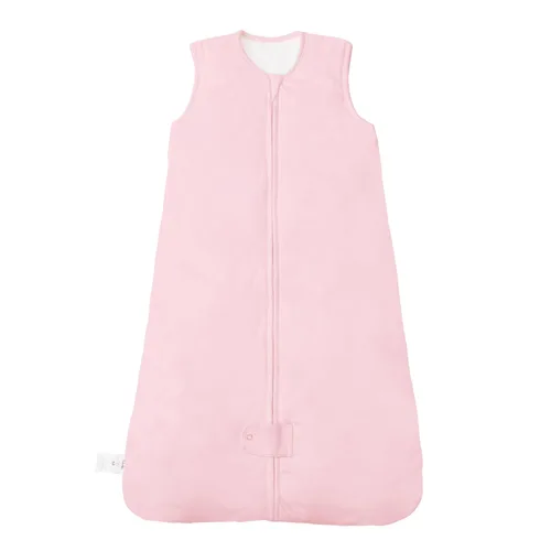 Miniatura 49 de TotAha Saco de dormir para bebés de 6 a 12 meses, paquete de 3, saco de dormir transpirable para bebé, niña, niño, manta usable con cremallera Azul