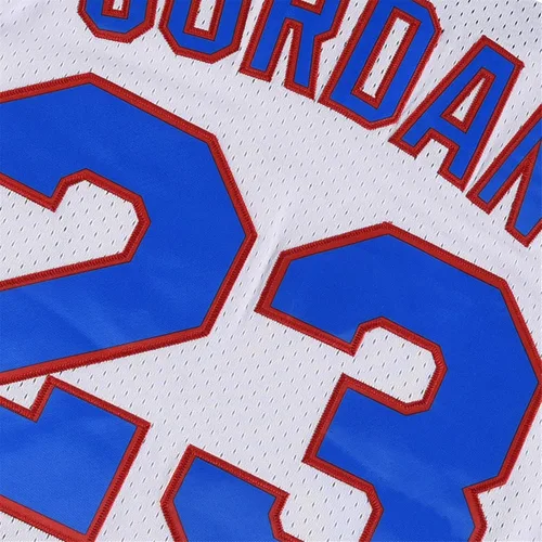 Miniatura 4 de Camiseta de baloncesto juvenil #23 de película espacial para niños