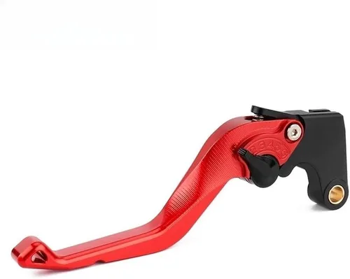 Miniatura 2 de Motorcycle Clutch Brake Lever for FZ8 FZ 8 2011 2012 2013 2014 2015 Short Brake Clutch Levers Motorcycle Handles Adjustable Lever