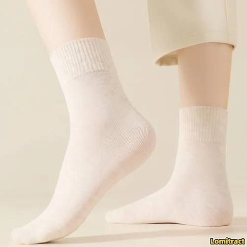 Miniatura 2 de Lomitract Mini calcetines de bambú (mujeres 5-10)