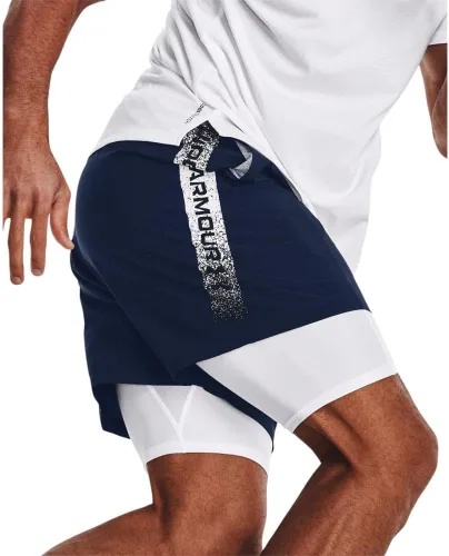 Miniatura 3 de Under Armour Gráfico tejido UA