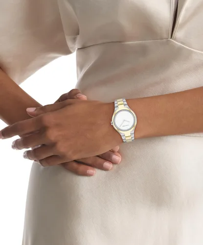 Miniatura 4 de Calvin Klein Admire Reloj de cuarzo atemporal para mujer